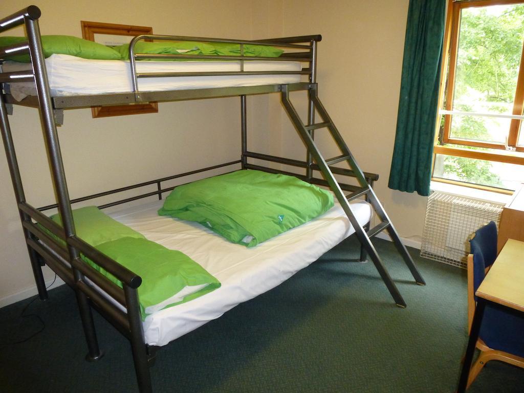 Yha Oxford Hostel Room photo