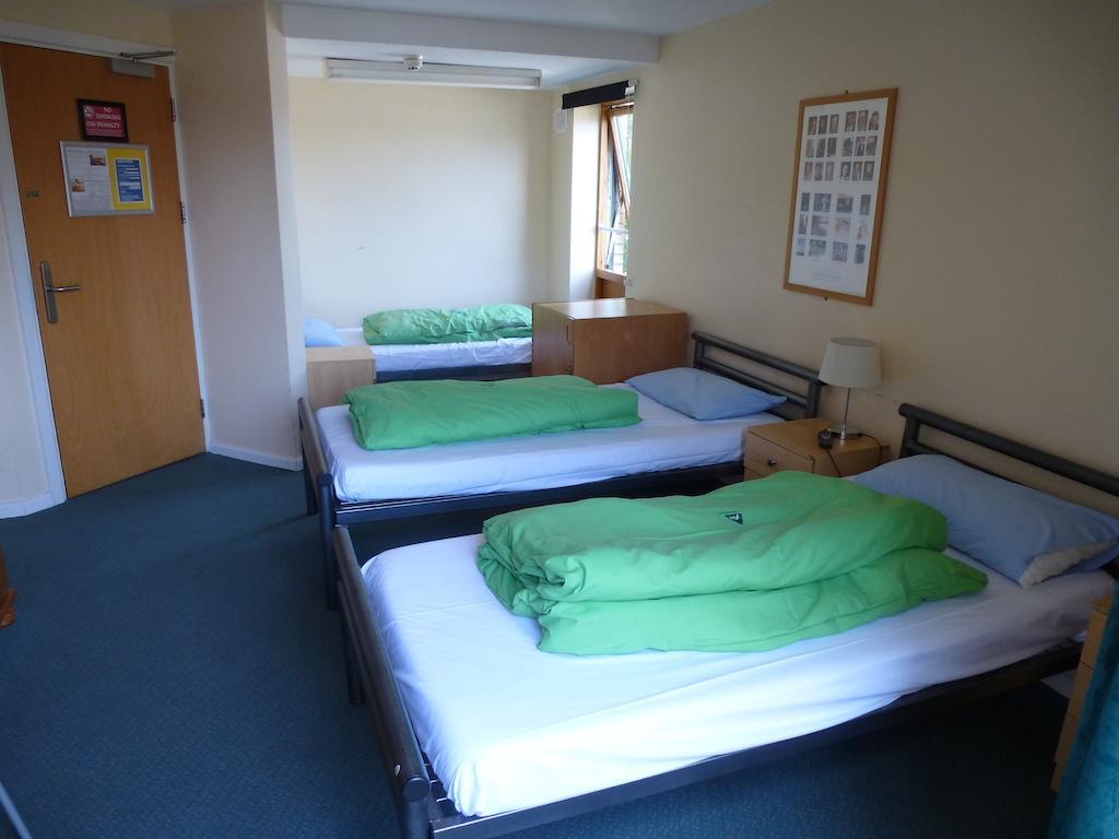 Yha Oxford Hostel Room photo